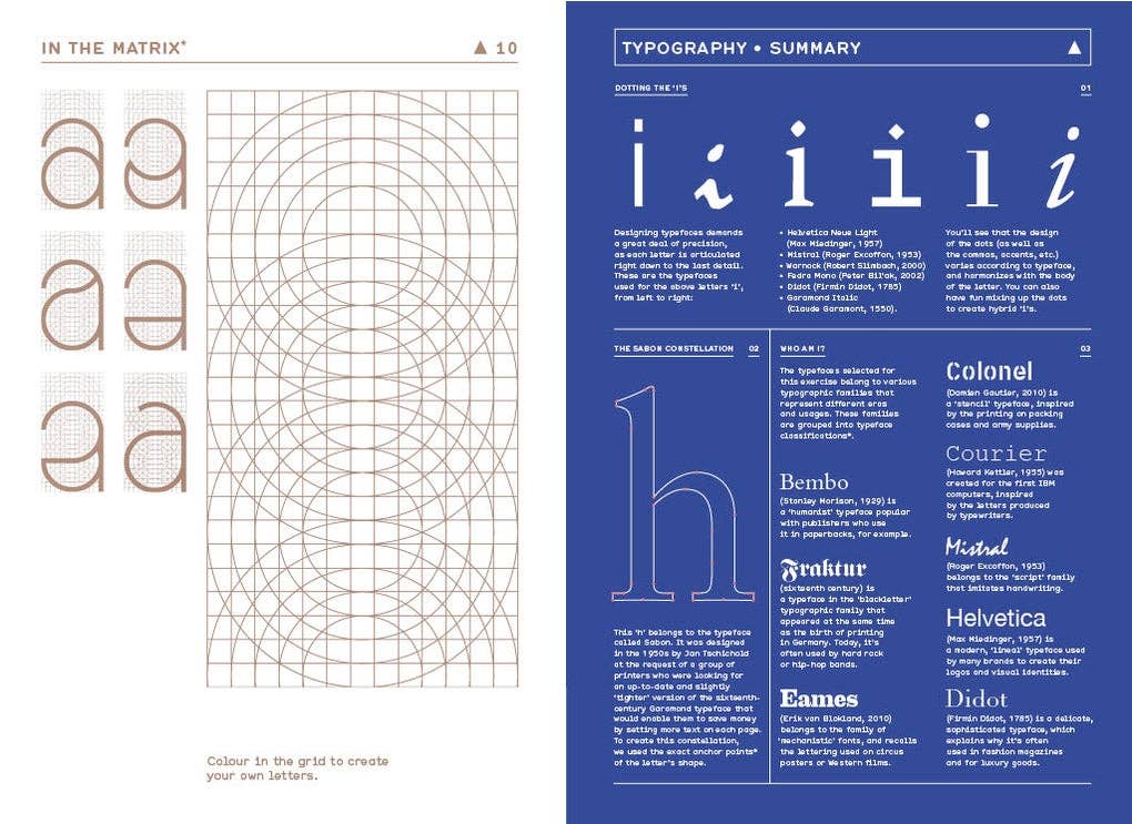 Graphic Design Play Book Second Edition by Aurélien Farina