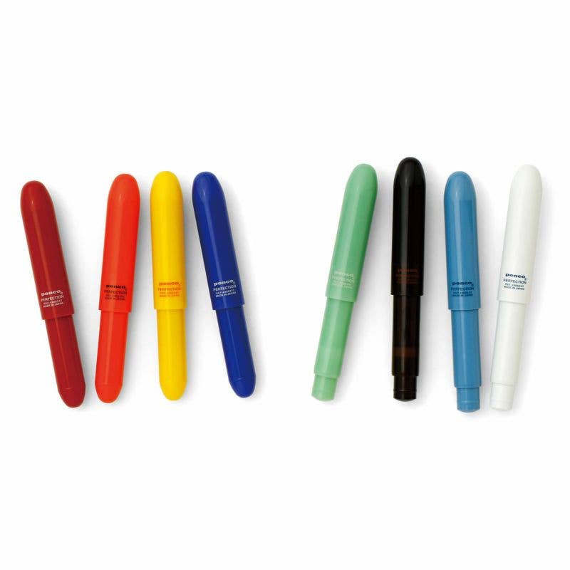 Hightide Penco Bullet Pencil Light: Khaki