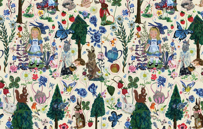 Nathalie Lété Sticker Book By Nathalie Lete