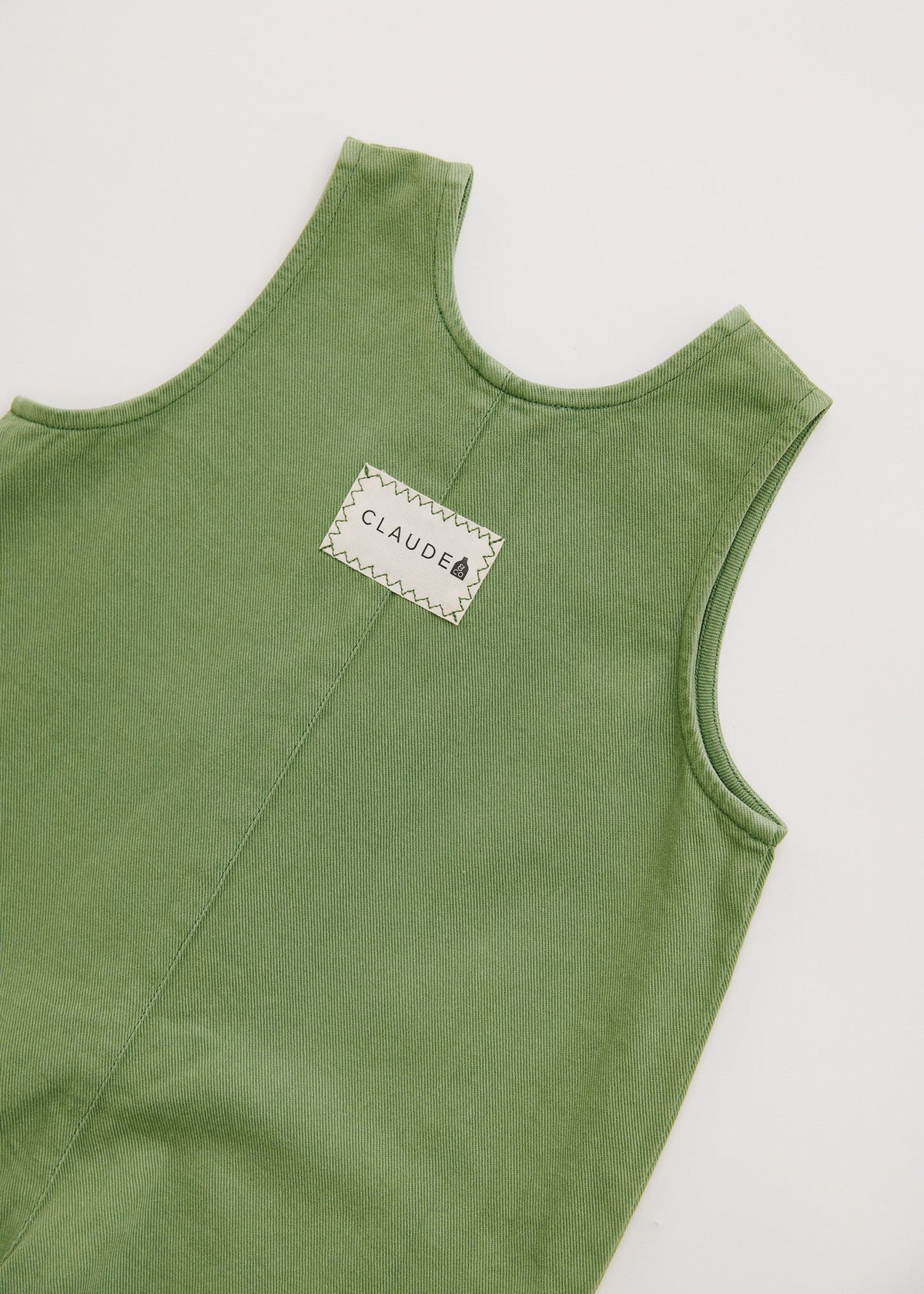 Cali Pickle Overall
