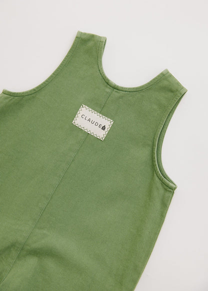 Cali Pickle Overall