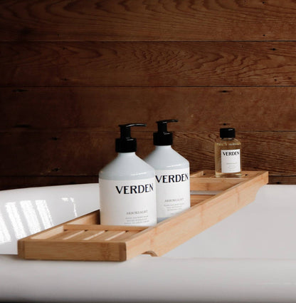 ARBOREALIST HAND AND BODY BALM