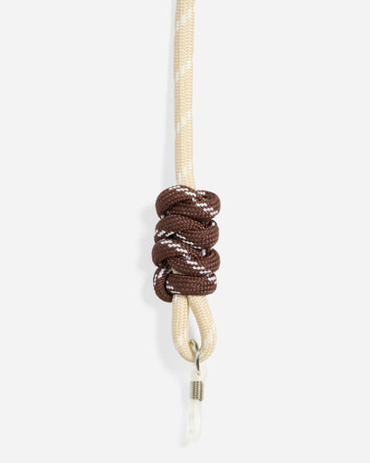 Izipizi Child Rope Chord With Blocker: Coconut