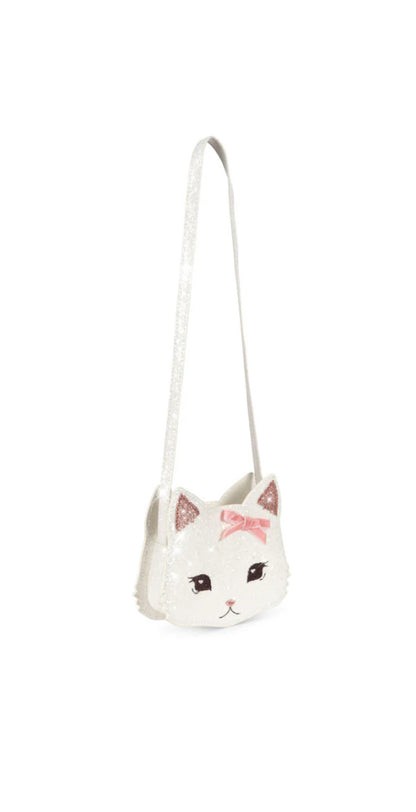 Tut Kitty Shoulder Bag