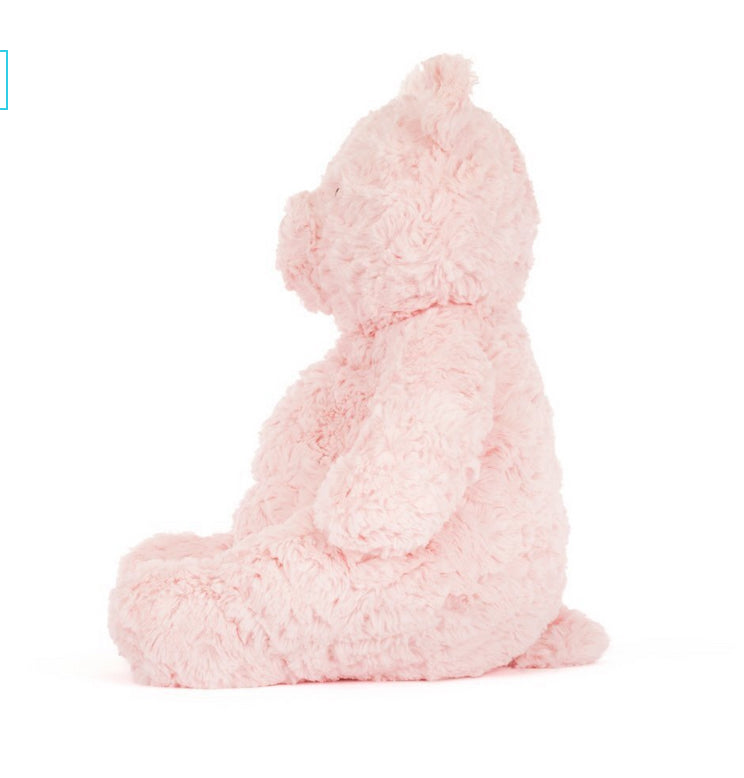JellyCat Leola Bear Large