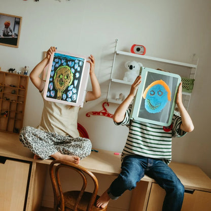 KIDYDRAW PRO Tablet