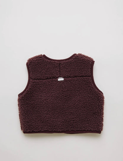 Amos Damson Borg Gilet