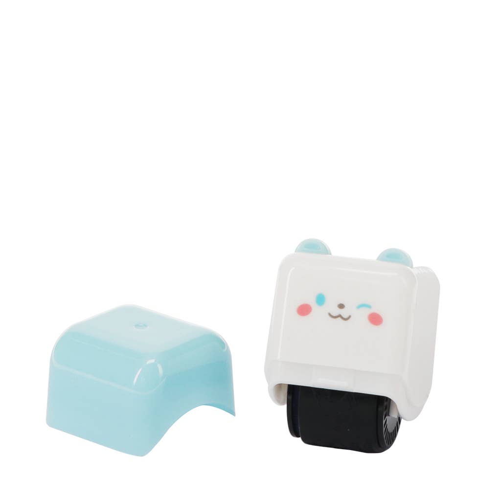 Roller stamp - Puppy