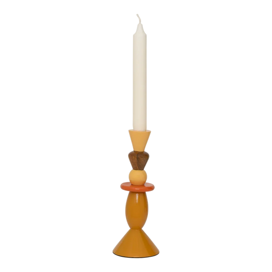 Candle Holder Vimba