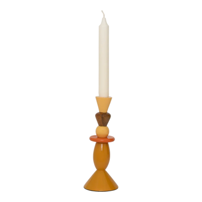 Candle Holder Vimba