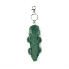 Alfredo Crocodile Keyring