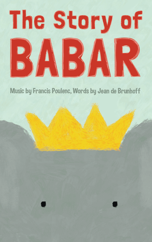 Yoto Card The Story of Barbar