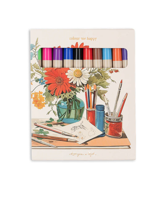 Magic Pen Set
