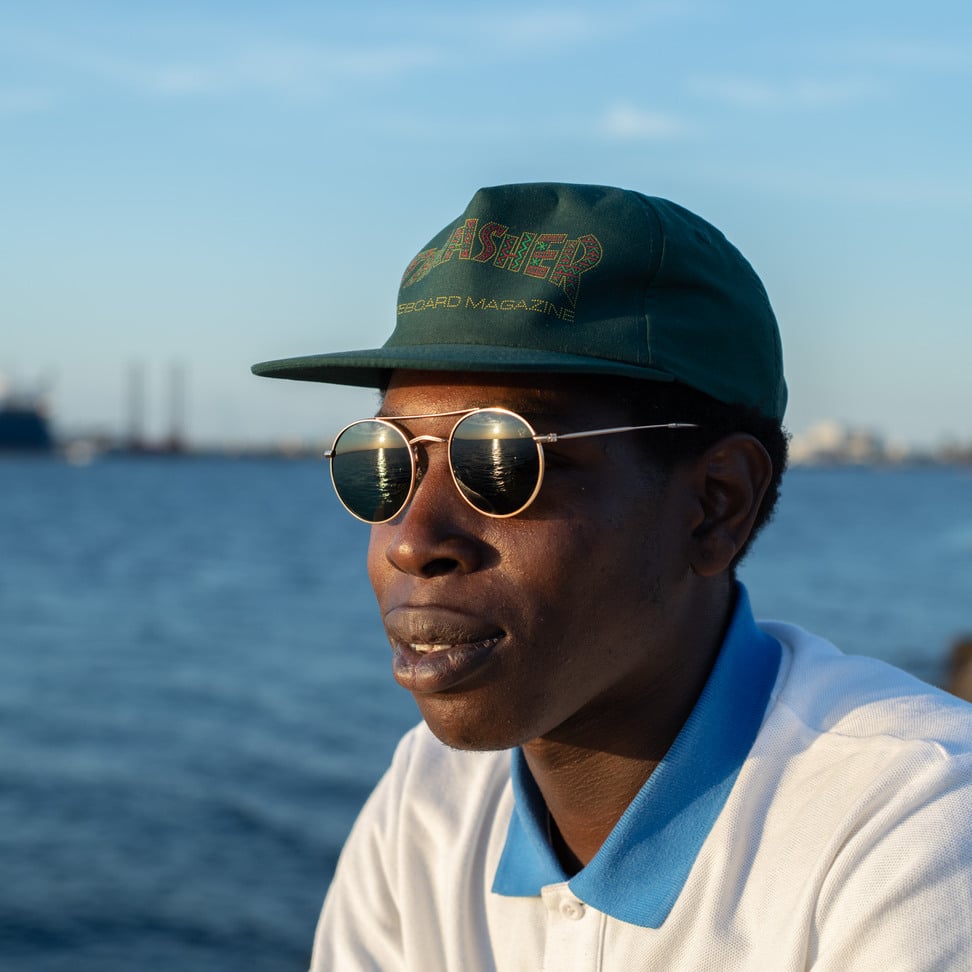 Noel Sunglasses