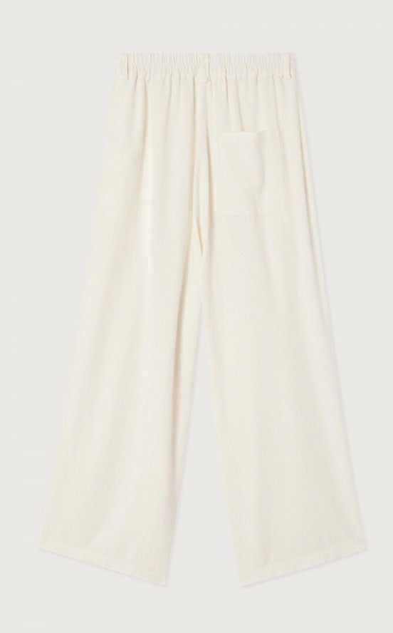Ozutown Trousers