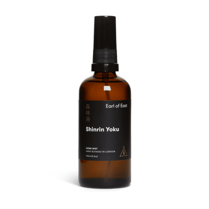 Shinrin-Yoku | Home Mist 100ml [3.5oz]