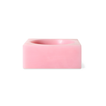 Pop Cube Small Pink