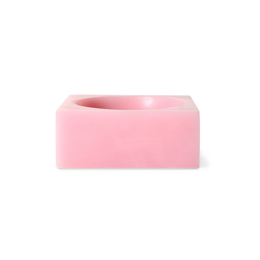 Pop Cube Small Pink