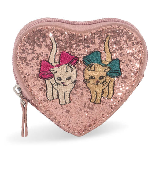Tut Kitty Wallet