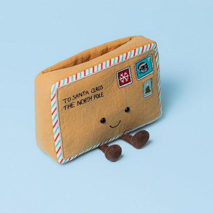 Amuseables Letter to Santa