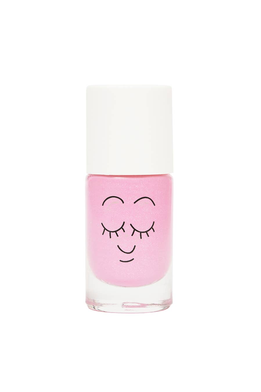 Nailmatic Polish Dolly Neon Pink