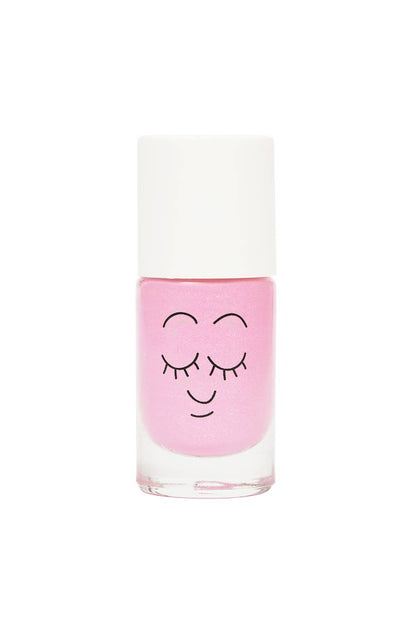 Nailmatic Polish Dolly Neon Pink
