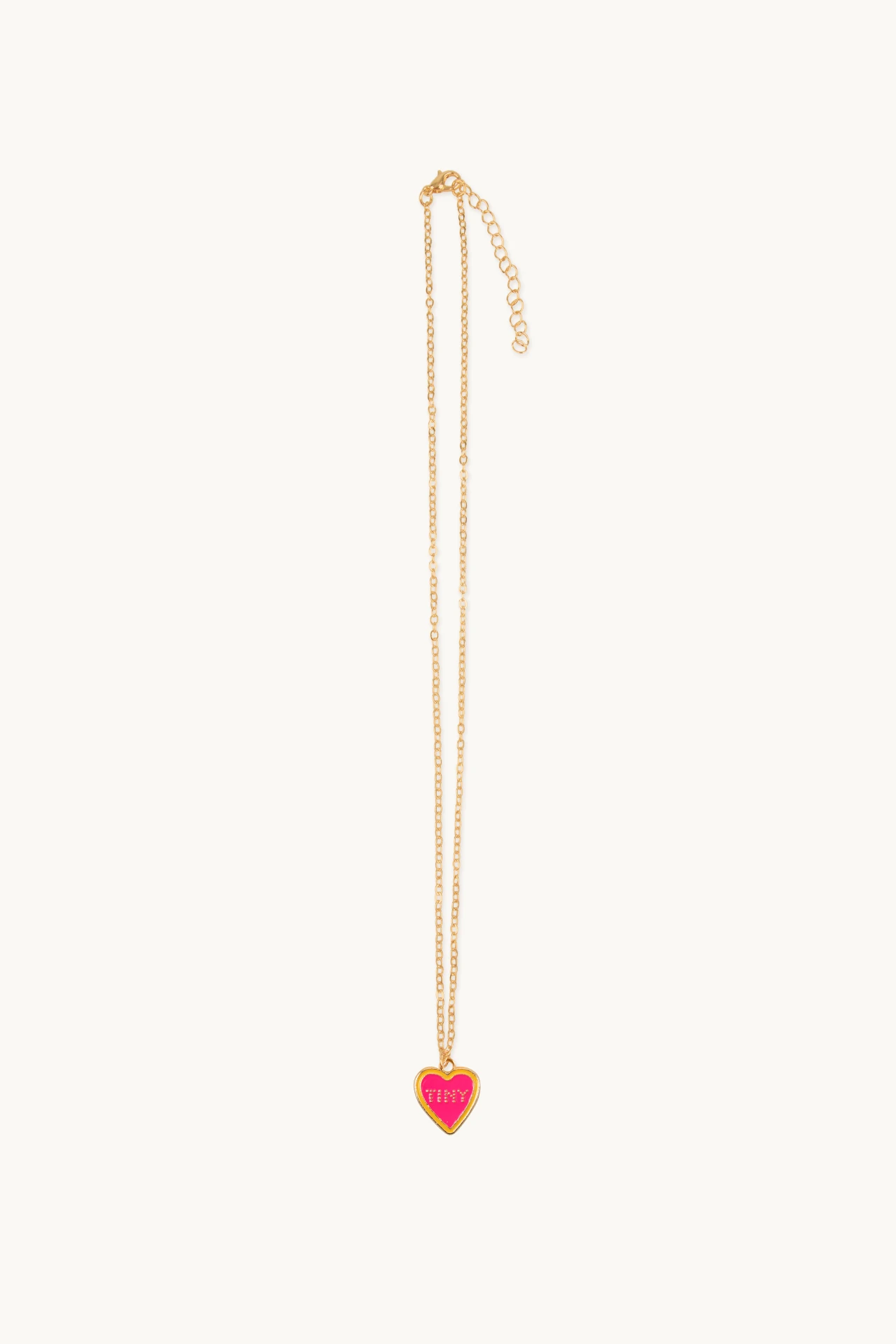 Heart Necklace