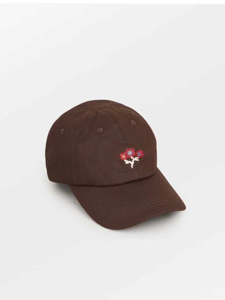 Cotton Cap - Flotile