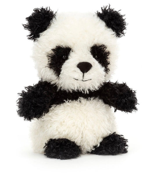 Little Panda