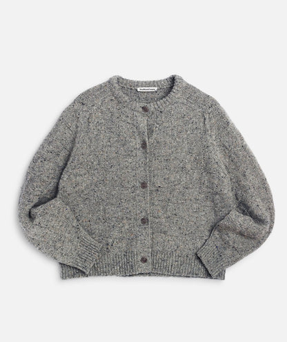 Atomic Cardigan Grey