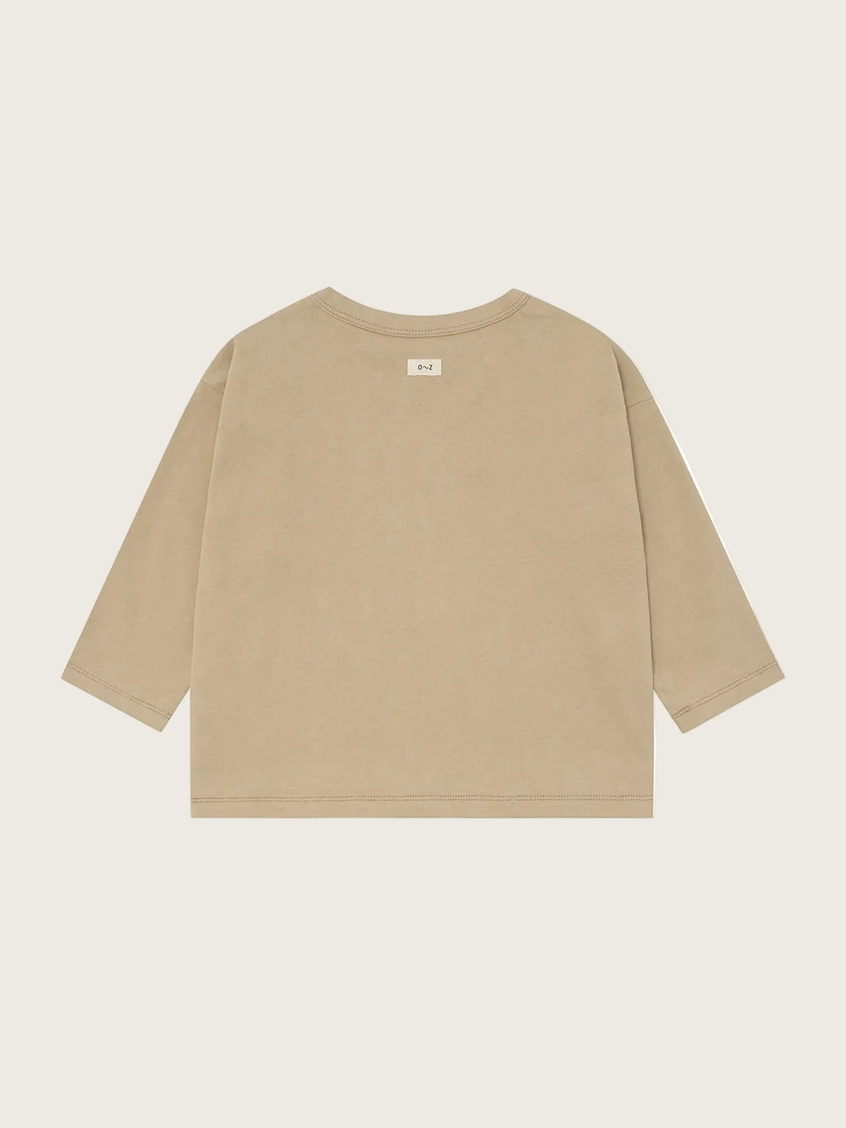 Strong Roots Long Sleeve T Shirt