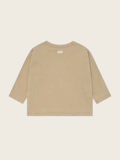 Strong Roots Long Sleeve T Shirt
