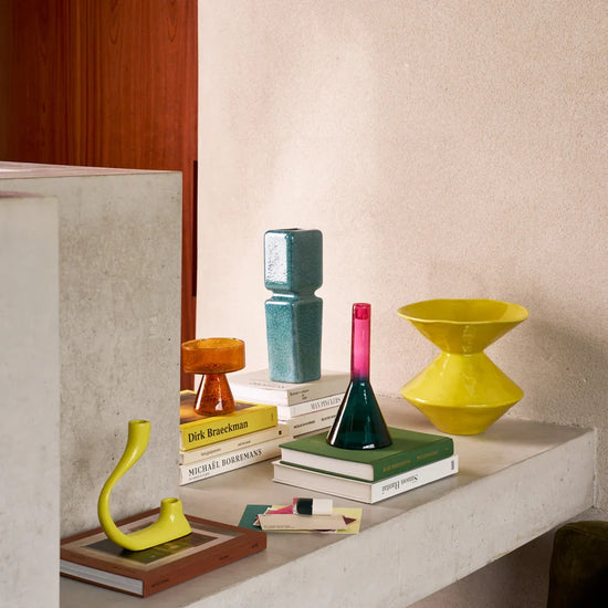 Candle Holder - Alia