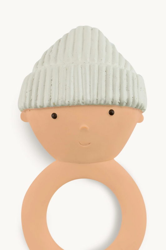 Gommu Ring Baby - Vanilla