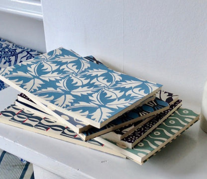 Softback Sketchbook - Dandelion Rose