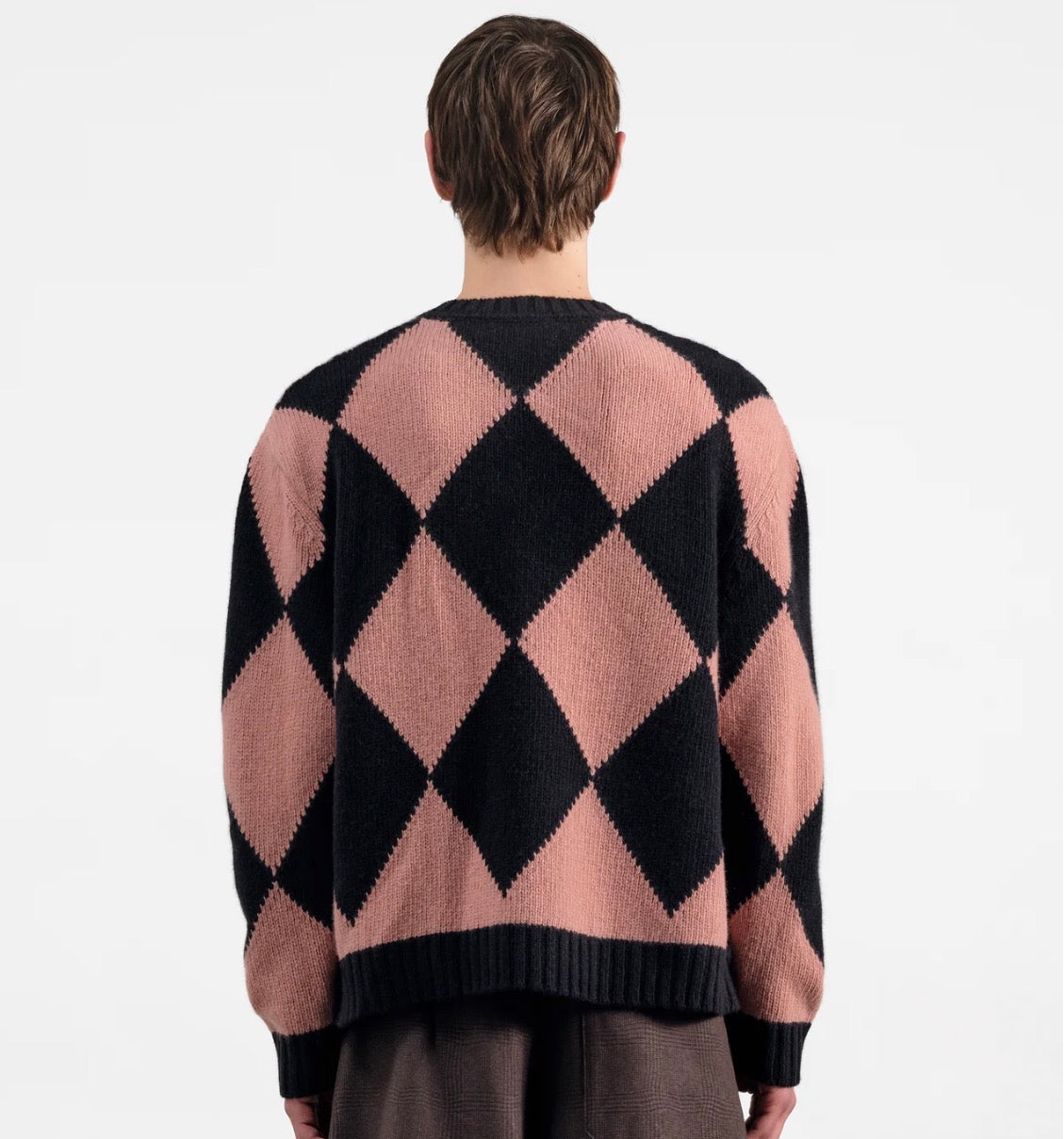 Flint Crew Neck