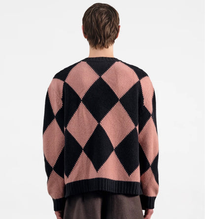 Flint Crew Neck
