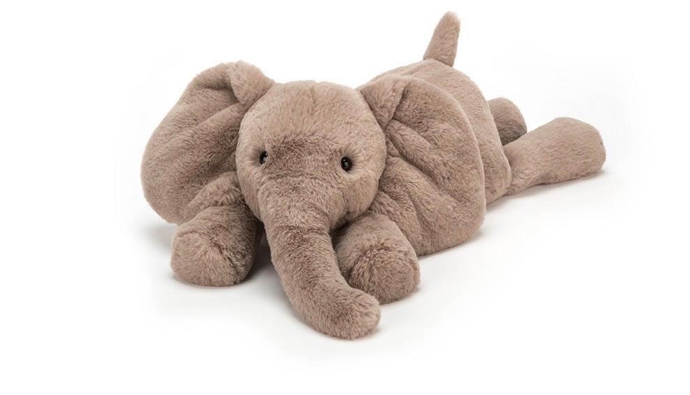 Smudge Elephant