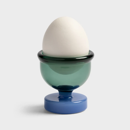 Egg Holder Cantine - Blue - Set of 2