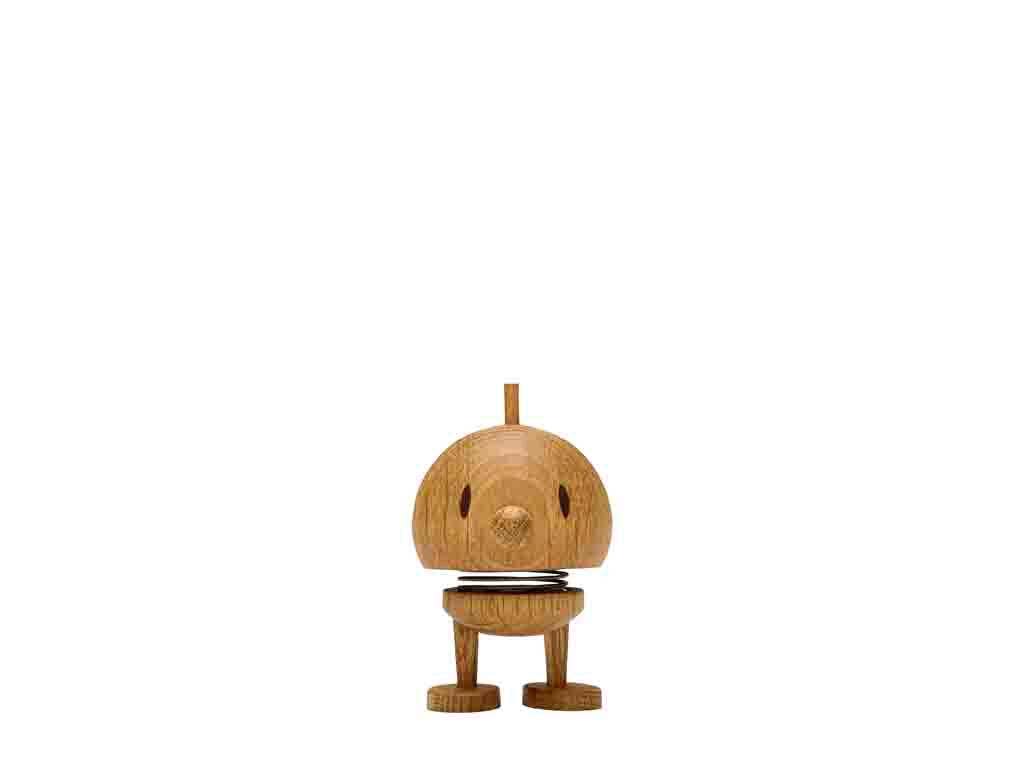 Hoptimist - Bumble Small Oak