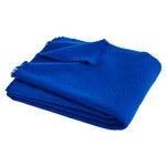 Mono Blanket Ultramarine