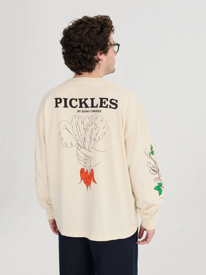 Pickles Relaxed T-Shirt
