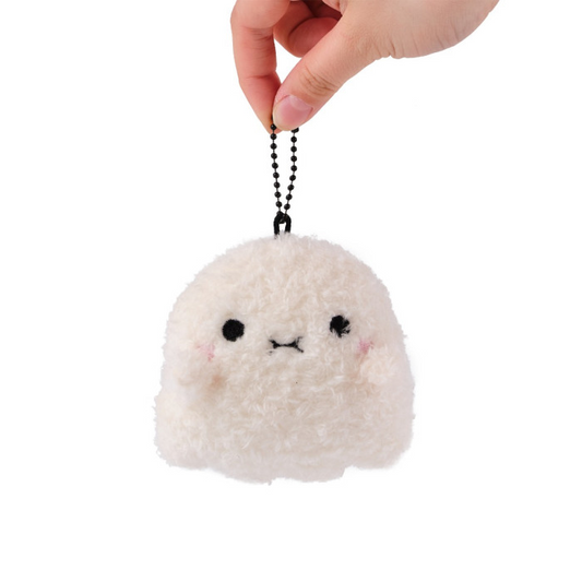 Riceboo Keyring