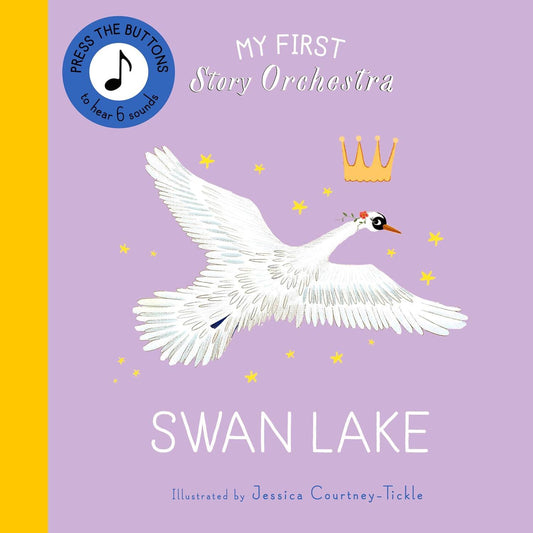 My First Story Orchestra Swan Lake