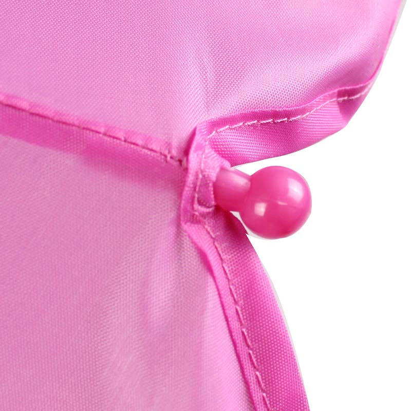 Soake Kids Lucky Cat 3D Pop up Umbrella