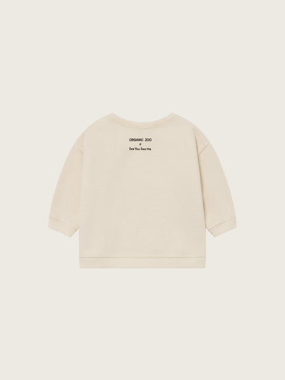 Cabin Adventure Sweatshirt