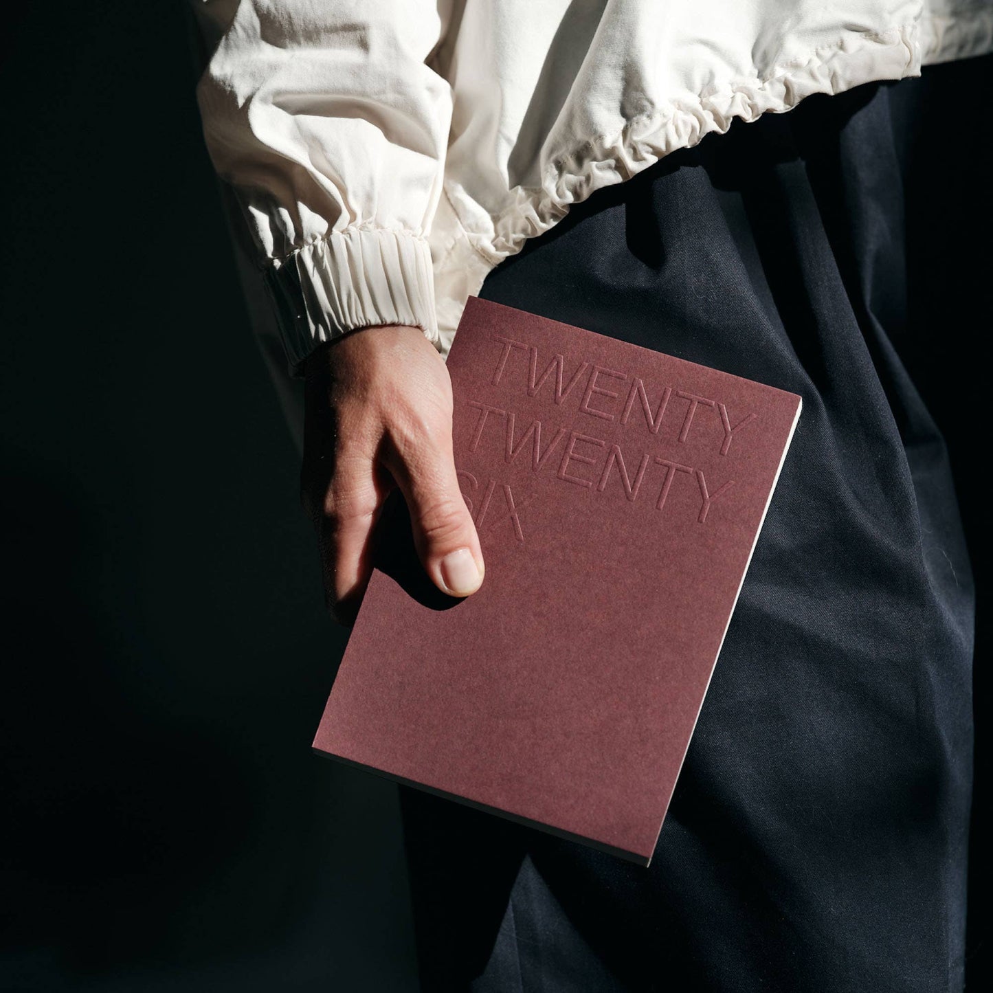 Journal 2026 - Claret