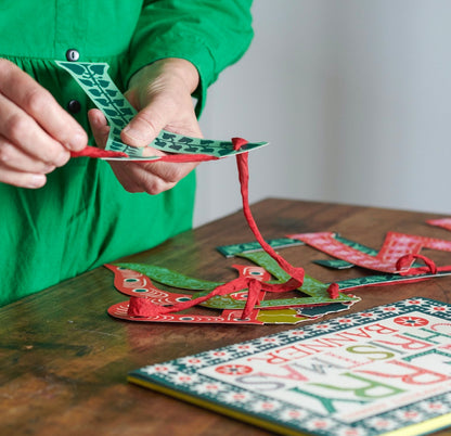 Merry Christmas Banner