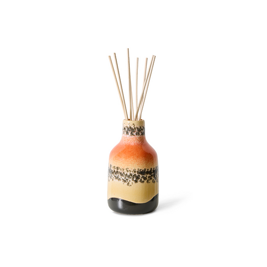 70’s Ceramic : Fragrance Sticks Talum