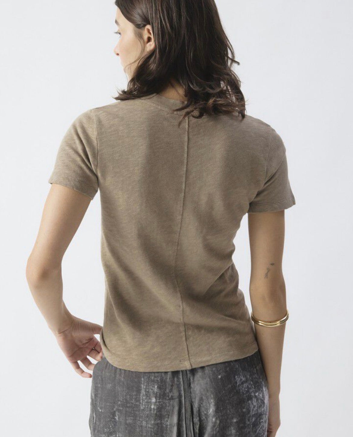 Sonoma T-Shirt - Vintage Seeds